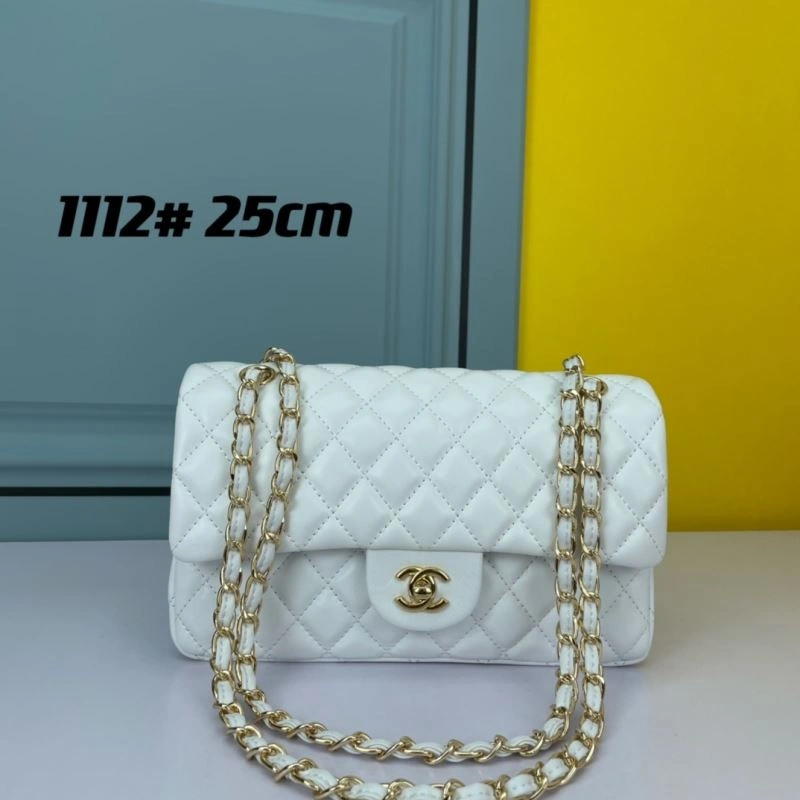 Chanel CF Series Bags 4101C-0116