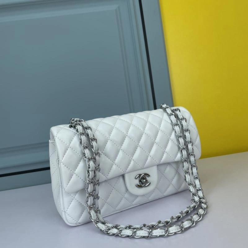 Chanel CF Series Bags 4101C-0117