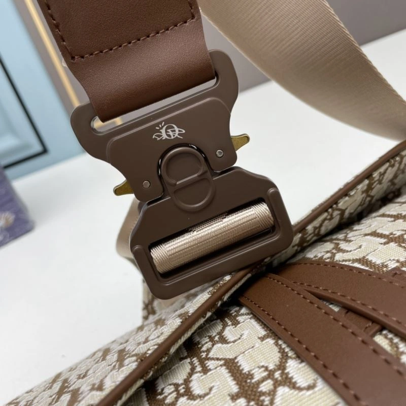 Dior Saddle Bags 4101C-0118