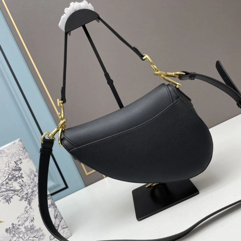Dior Saddle Bags 4101C-0156
