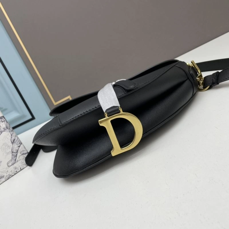 Dior Saddle Bags 4101C-0156