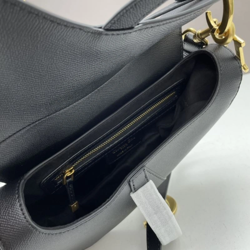 Dior Saddle Bags 4101C-0156