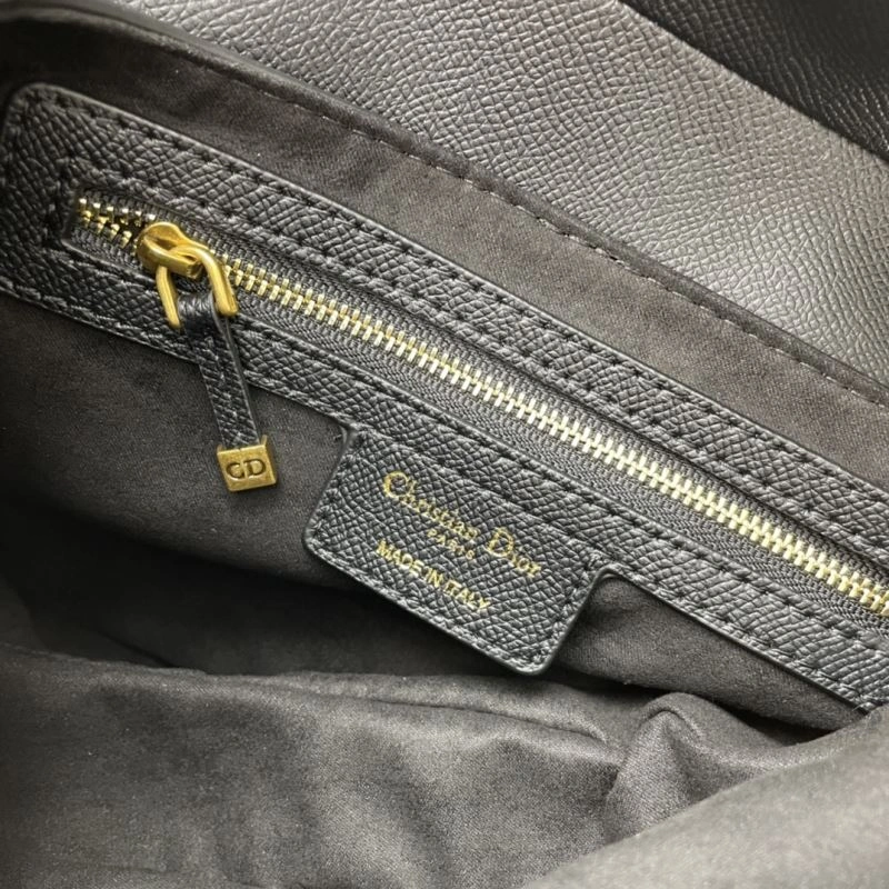 Dior Saddle Bags 4101C-0156