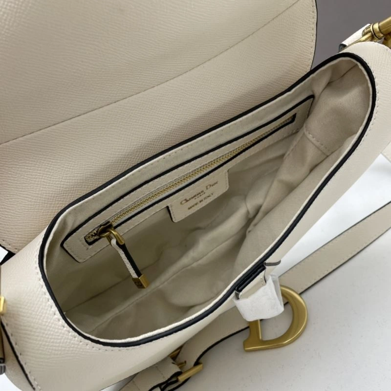 Dior Saddle Bags 4101C-0157