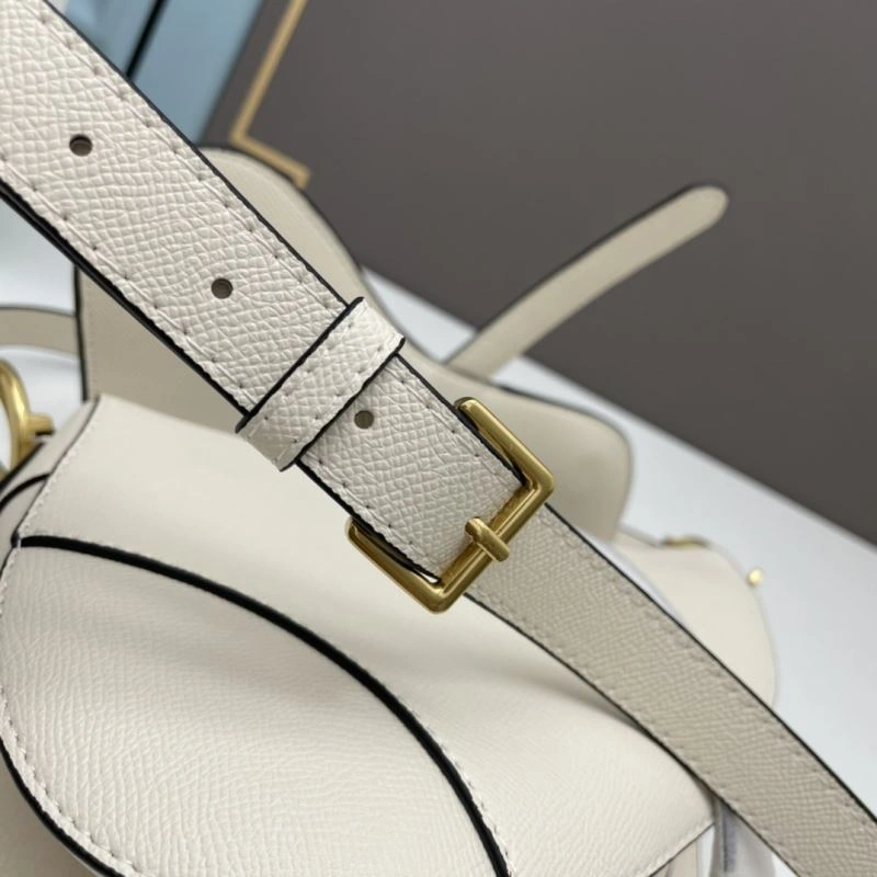 Dior Saddle Bags 4101C-0157