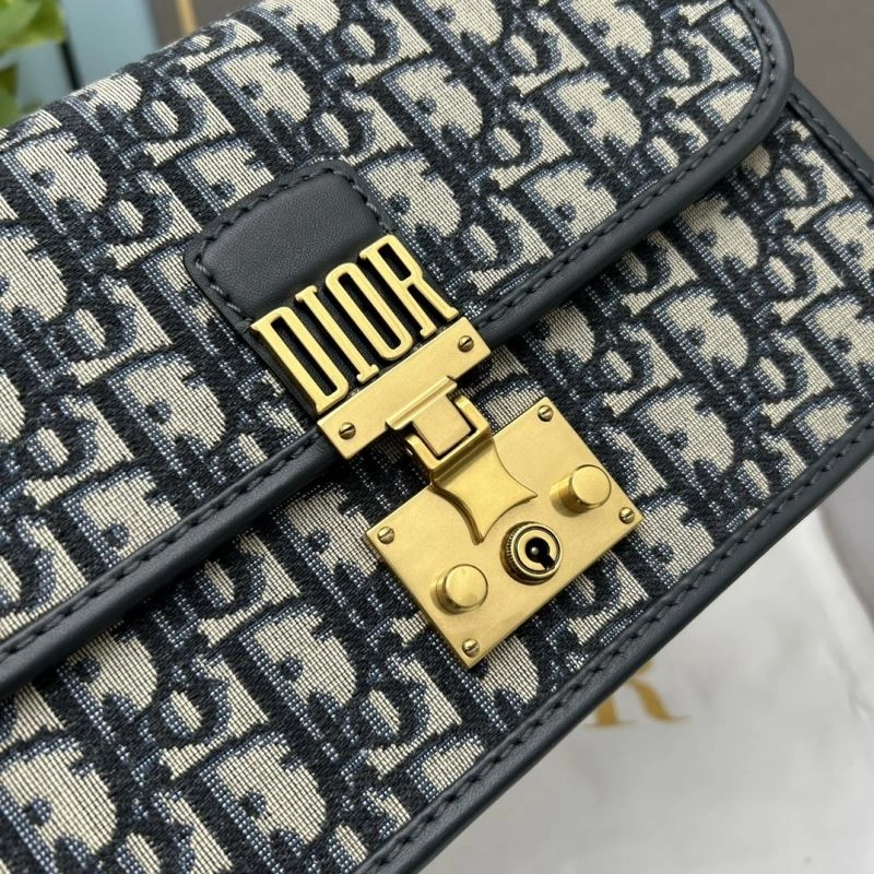Dior Satchel bags 4101C-0260