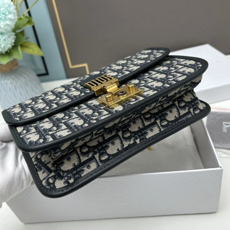 Dior Satchel bags 4101C-0260