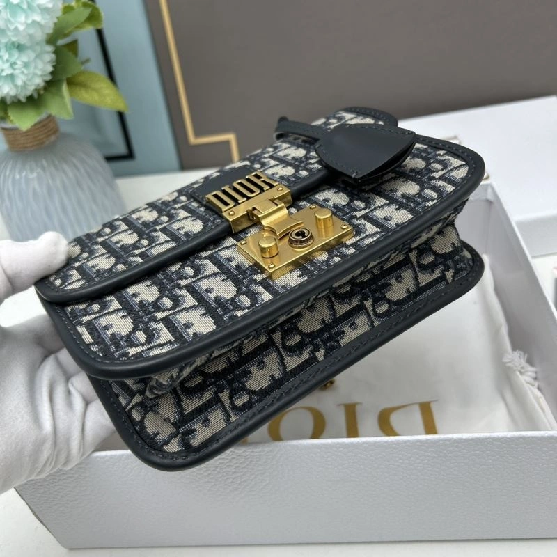 Dior Satchel bags 4101C-0261