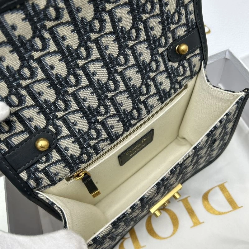 Dior Satchel bags 4101C-0261