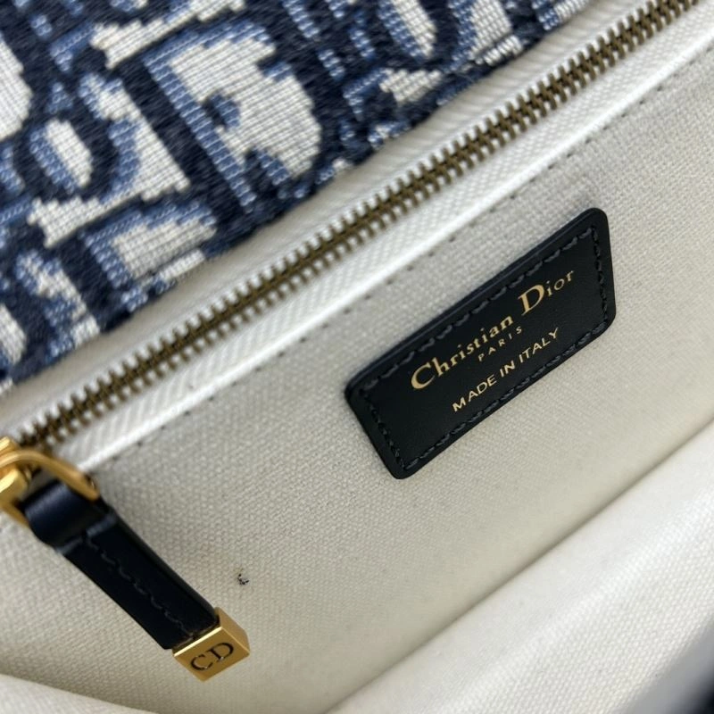 Dior Satchel bags 4101C-0261