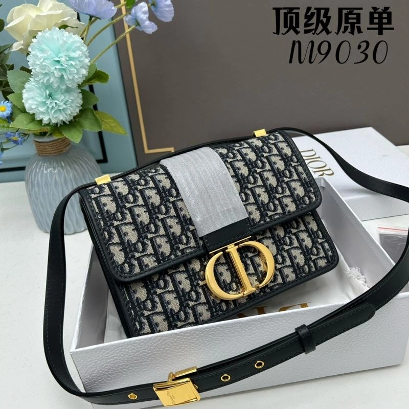 Dior Montaigne Bags 4101C-0262