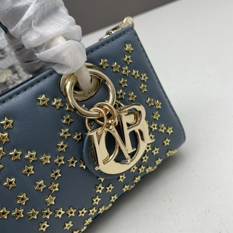 Dior My Lady Bags 4101C-0380