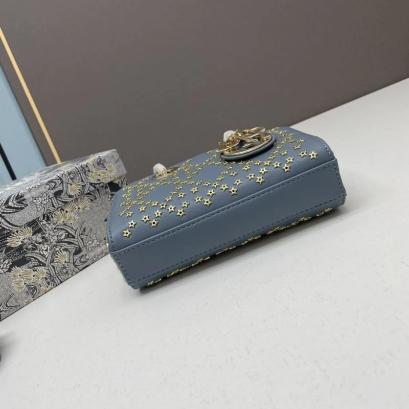 Dior My Lady Bags 4101C-0380