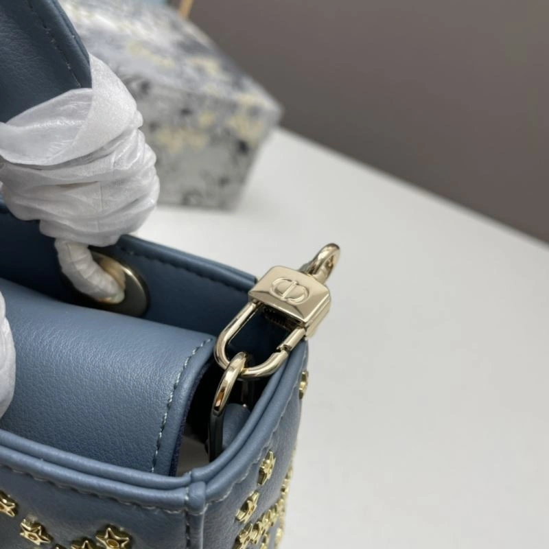 Dior My Lady Bags 4101C-0380