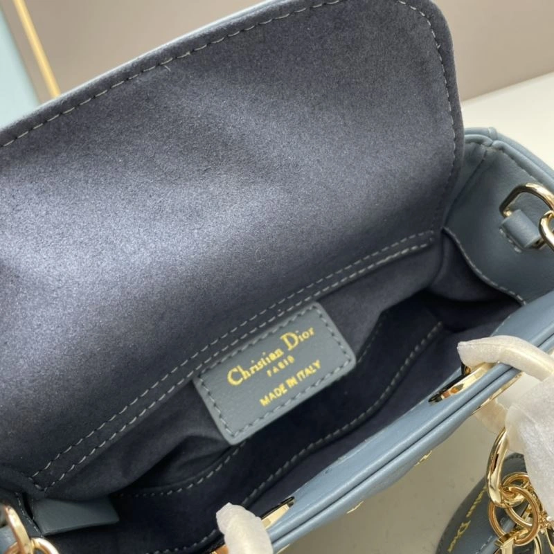 Dior My Lady Bags 4101C-0380