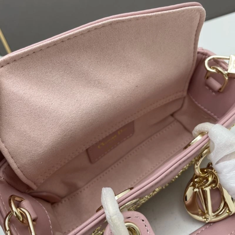 Dior My Lady Bags 4101C-0381