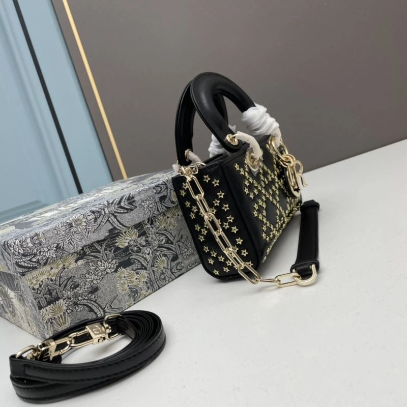 Dior My Lady Bags 4101C-0382