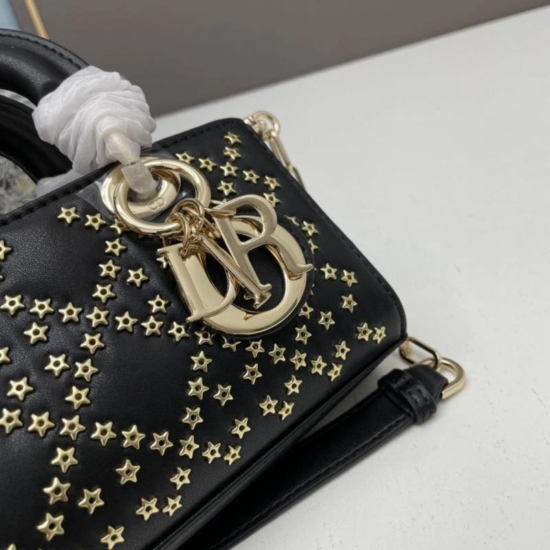 Dior My Lady Bags 4101C-0382