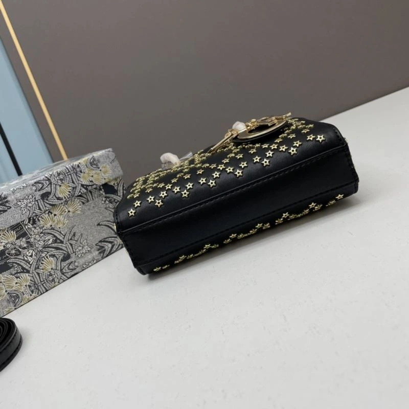 Dior My Lady Bags 4101C-0382