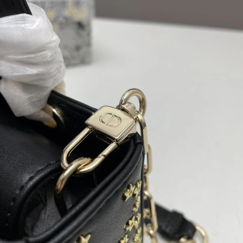 Dior My Lady Bags 4101C-0382