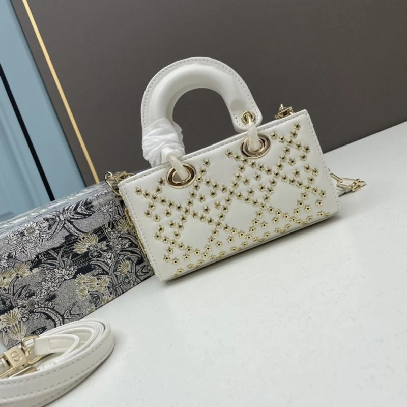 Dior My Lady Bags 4101C-0383