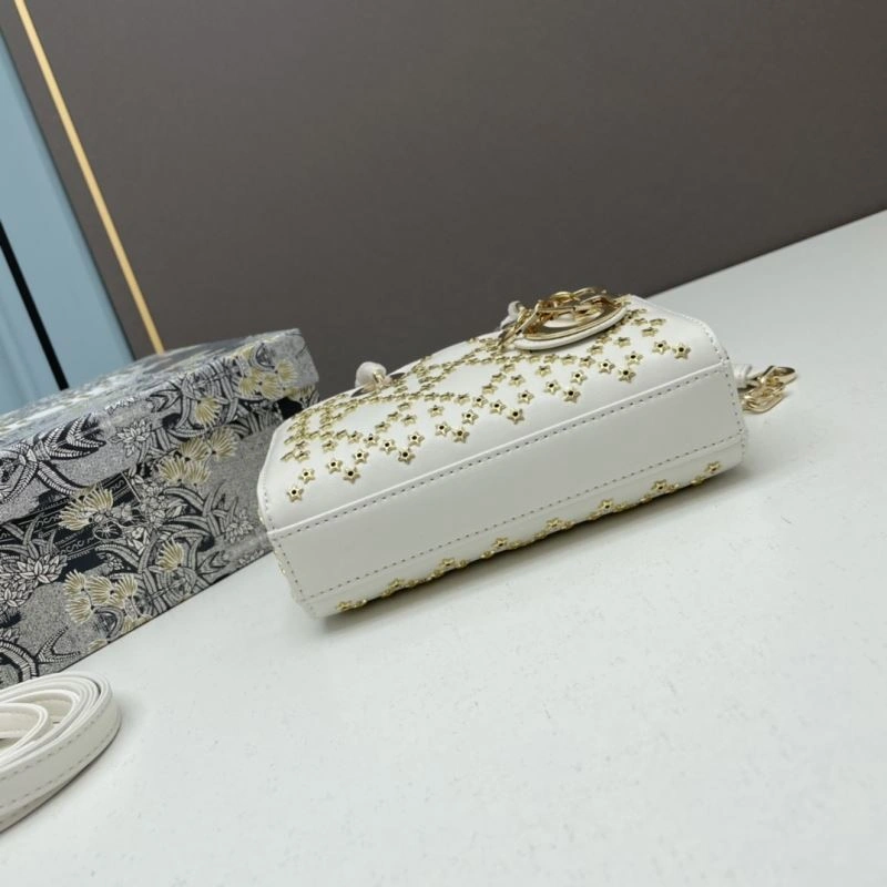 Dior My Lady Bags 4101C-0383