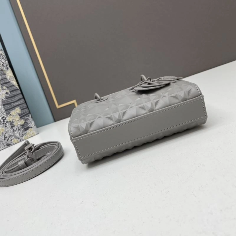 Dior My Lady Bags 4101C-0384