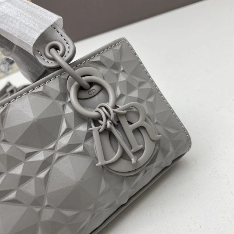 Dior My Lady Bags 4101C-0384