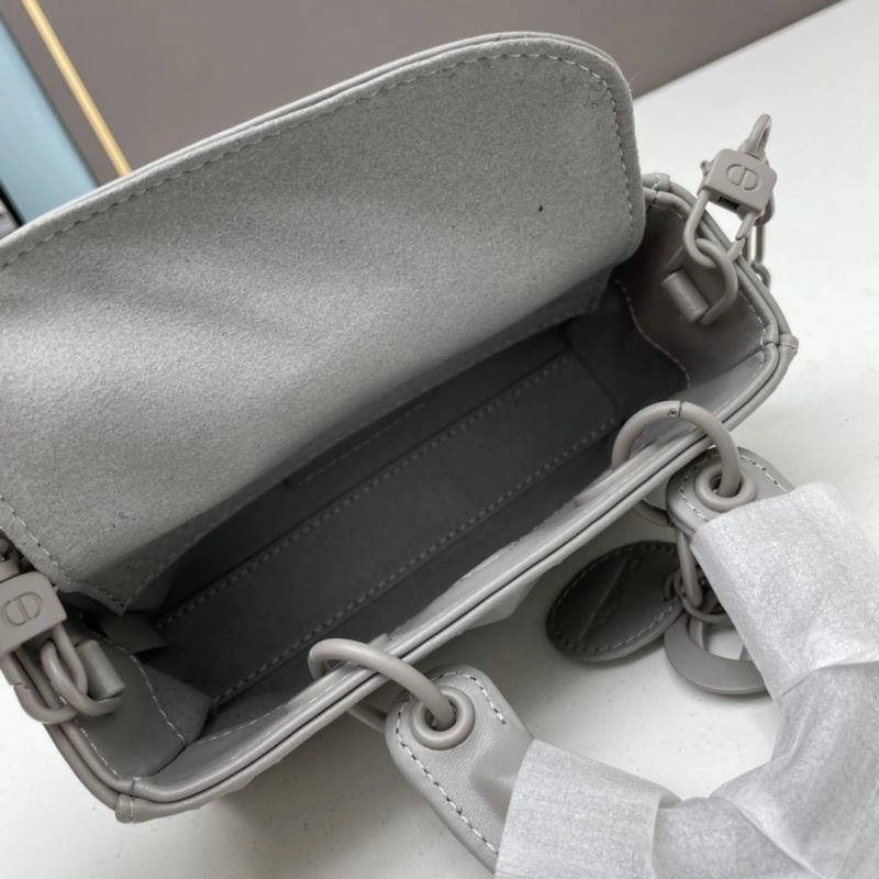 Dior My Lady Bags 4101C-0384