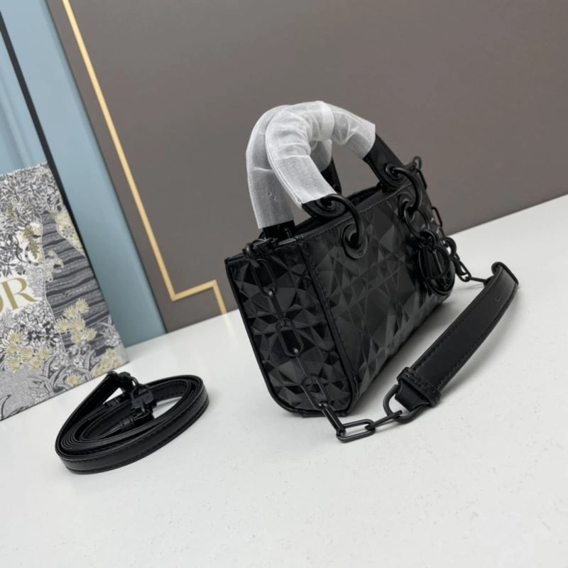 Dior My Lady Bags 4101C-0385