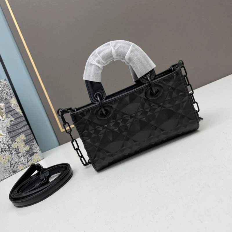 Dior My Lady Bags 4101C-0385