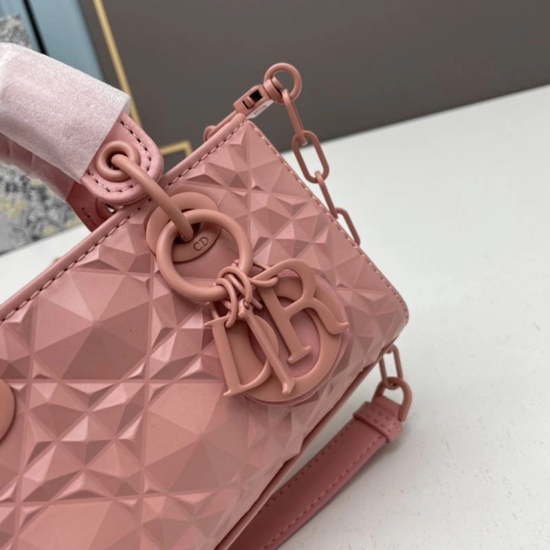 Dior My Lady Bags 4101C-0386