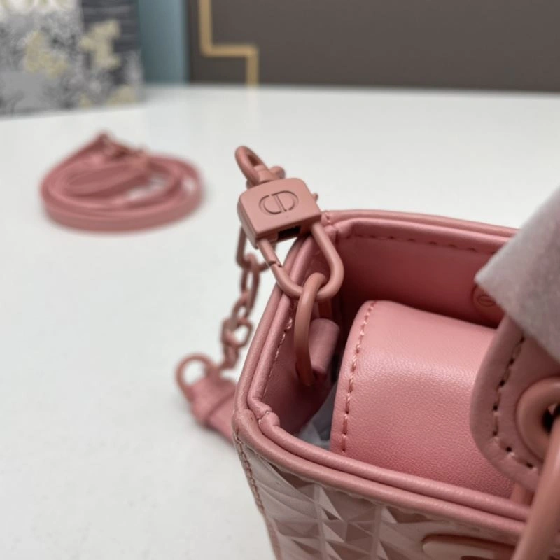Dior My Lady Bags 4101C-0386