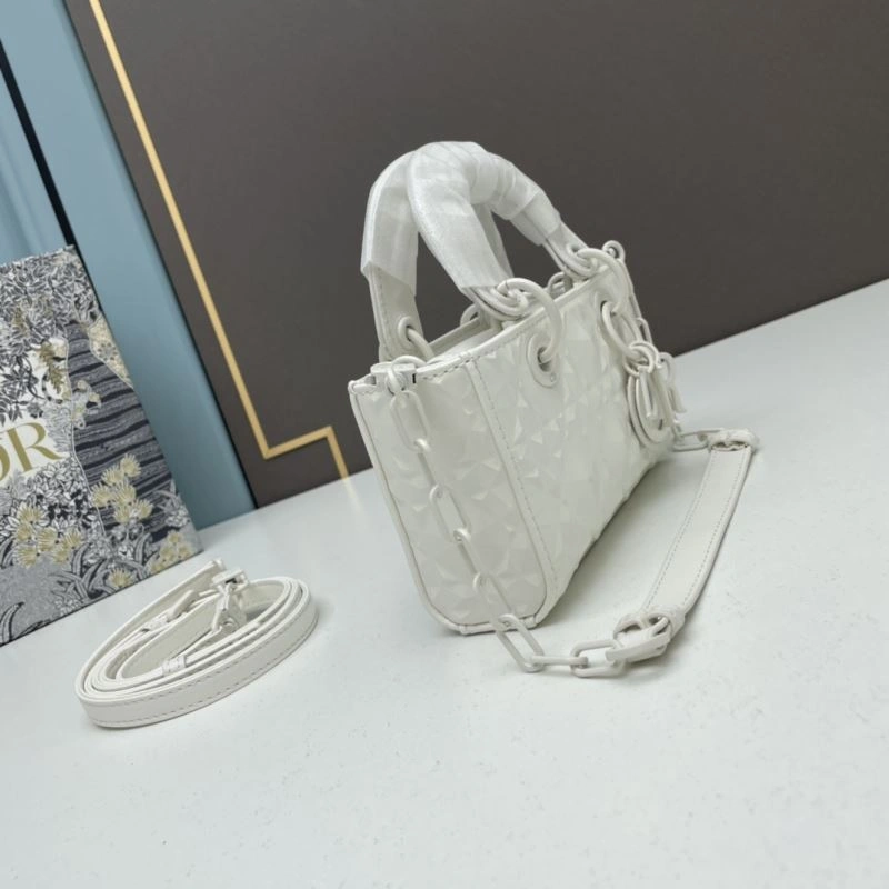 Dior My Lady Bags 4101C-0387