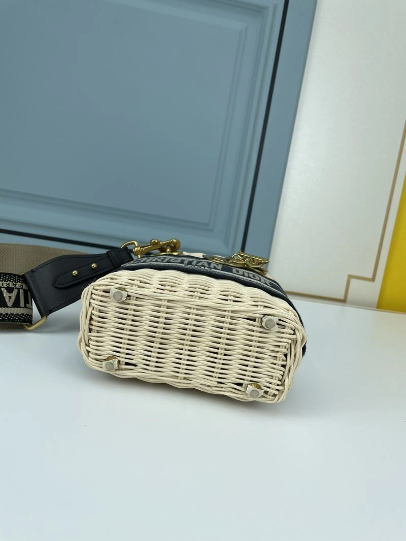 Dior Satchel bags 4101C-0392