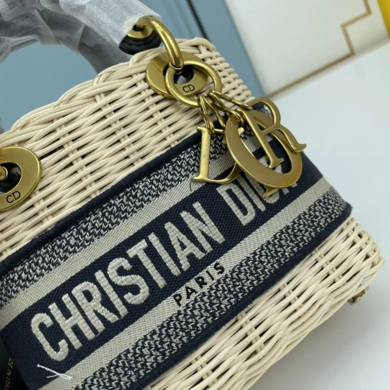 Dior Satchel bags 4101C-0392