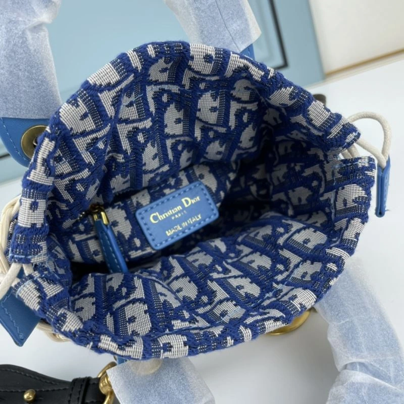 Dior Satchel bags 4101C-0393