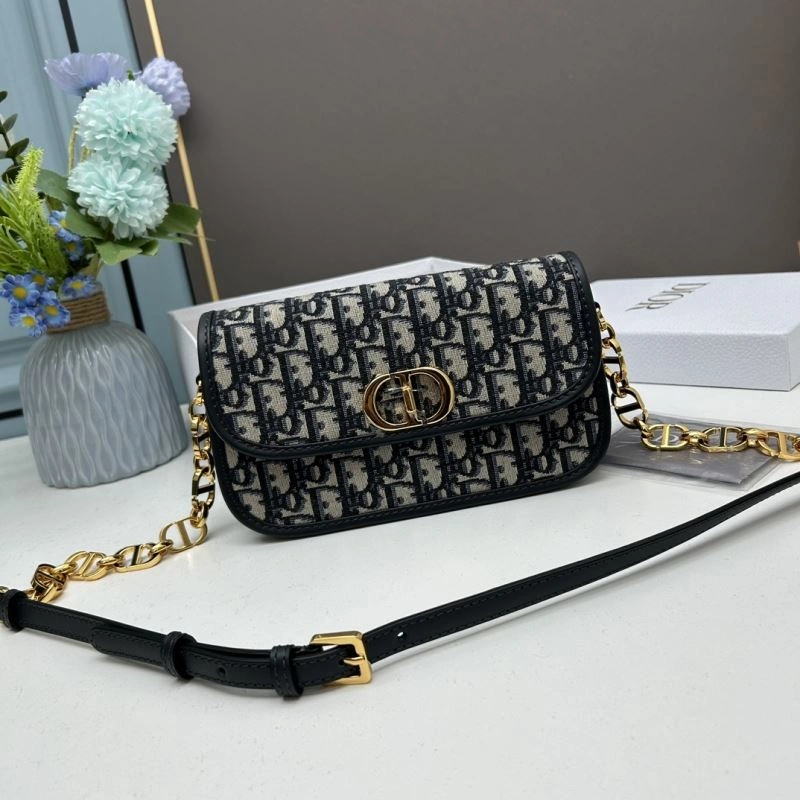 Dior Bobby Bags 4101C-0474