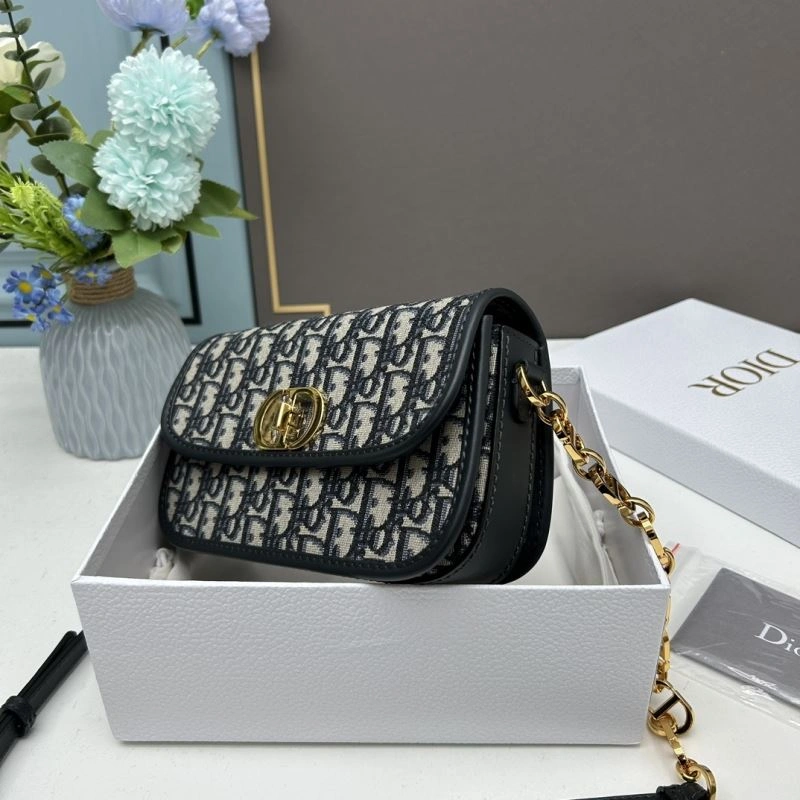 Dior Bobby Bags 4101C-0474