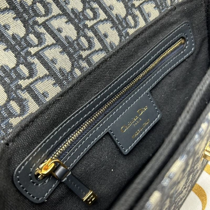 Dior Bobby Bags 4101C-0474