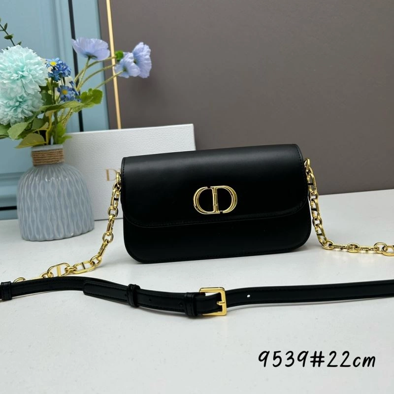 Dior Bobby Bags 4101C-0483