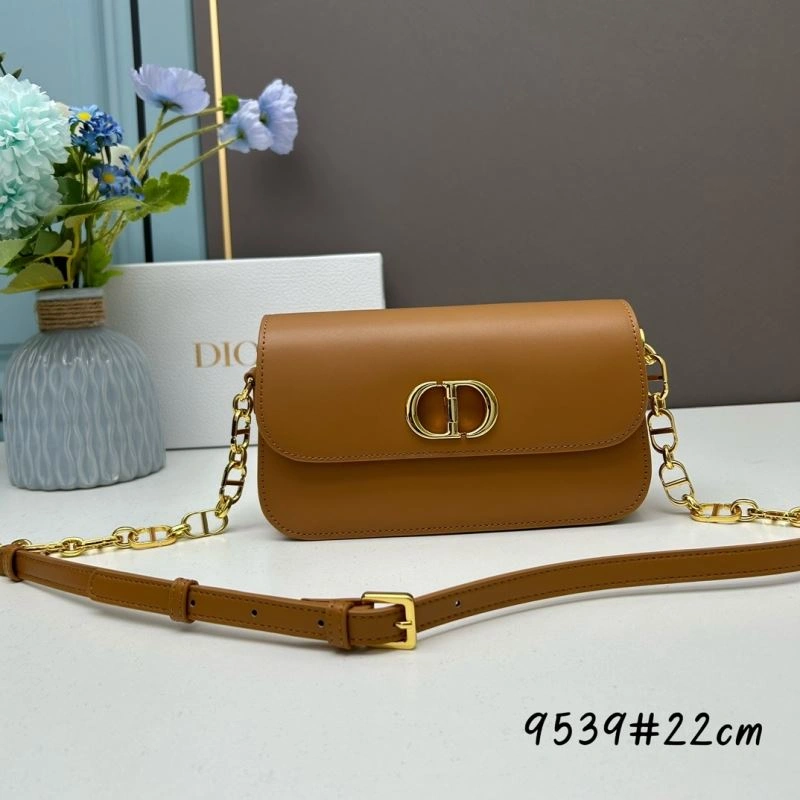 Dior Bobby Bags 4101C-0484