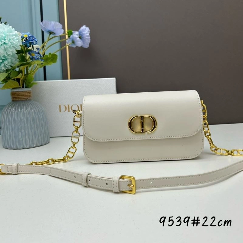Dior Bobby Bags 4101C-0485