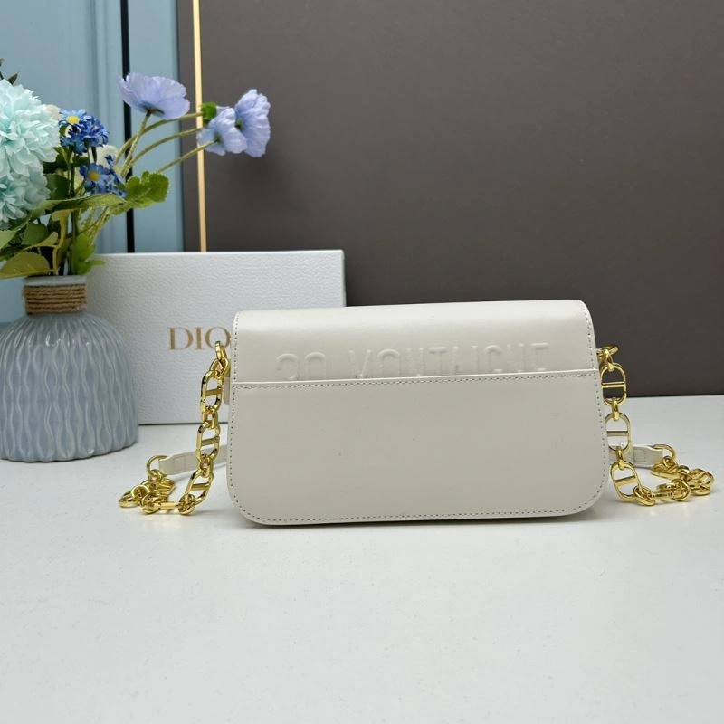 Dior Bobby Bags 4101C-0485