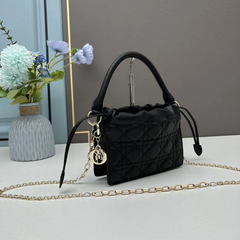 Dior My Lady Bags 4101C-0487