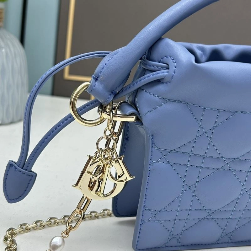 Dior My Lady Bags 4101C-0488