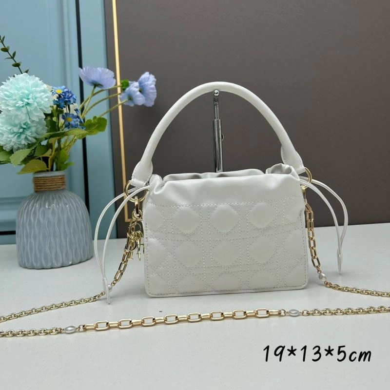 Dior My Lady Bags 4101C-0489