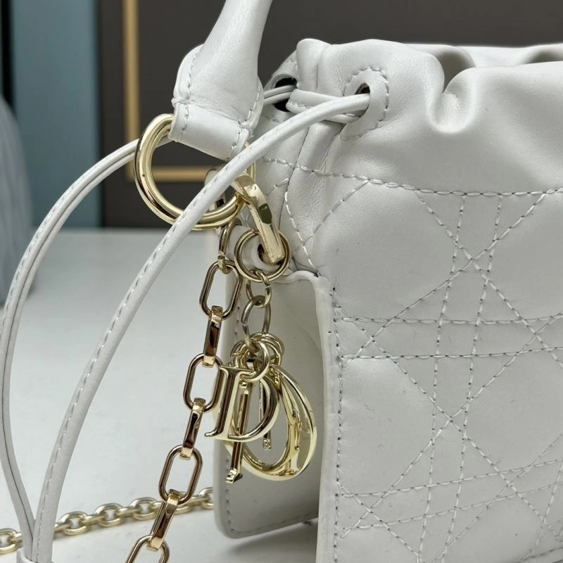 Dior My Lady Bags 4101C-0489