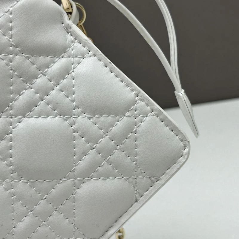 Dior My Lady Bags 4101C-0489