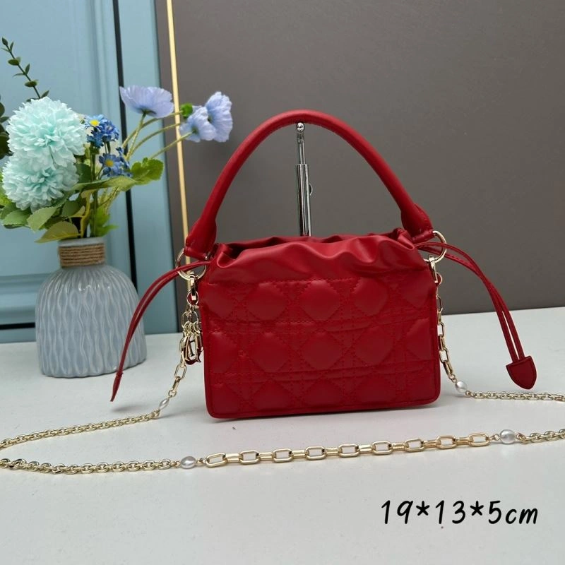 Dior My Lady Bags 4101C-0490